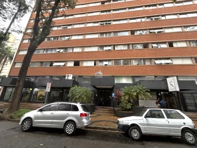 Apartamento com 1 Quarto à venda, 55m² no Centro, Campinas