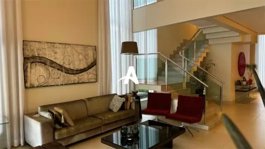 Casa com 3 Quartos à venda, 375m² no Jardim Karaíba, Uberlândia