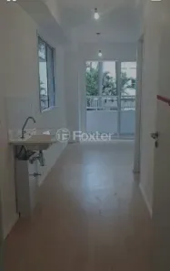Kitnet com 1 Quarto à venda, 27m² no Bela Vista, São Paulo