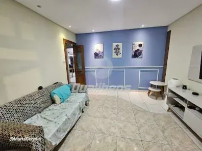 Casa com 2 Quartos à venda, 132m² no Parque São Vicente, Mauá