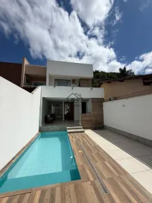 Casa com 4 Quartos à venda, 180m² no Itaipu, Niterói