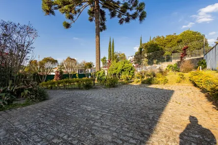 Lote/Terreno à venda, 3515m² no Mossunguê, Curitiba
