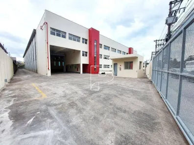 Galpão/Depósito/Armazém para alugar, 4994m² no Jardim Cláudio, Cotia
