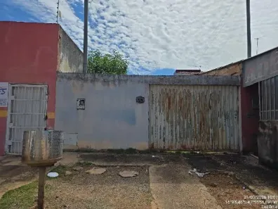 Casa com 2 Quartos à venda, 192m² no Parque Industrial Mingone, Luziânia