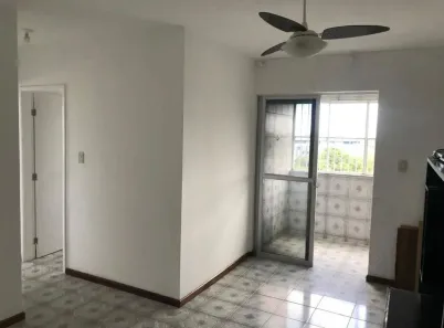 Apartamento com 3 Quartos para alugar, 77m² no São Rafael, Salvador