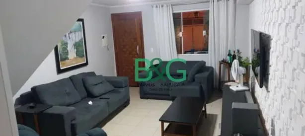Sobrado com 2 Quartos à venda, 130m² no Vila Carrão, São Paulo
