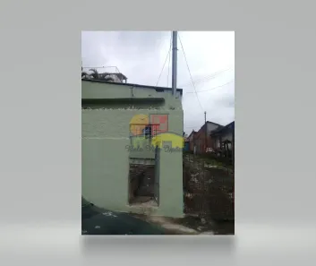 Lote/Terreno à venda, 400m² no Baeta Neves, São Bernardo do Campo