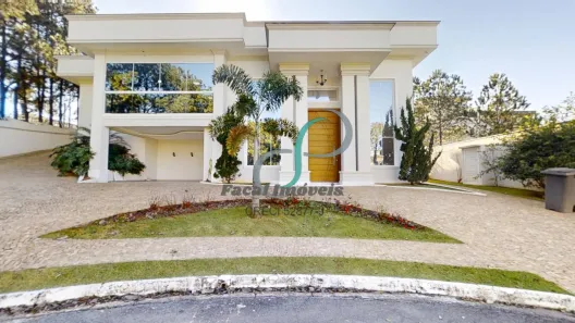 Casa com 4 Quartos à venda, 1030m² no Joapiranga, Valinhos