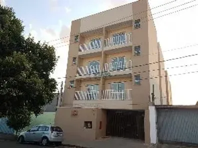 Apartamento com 1 Quarto à venda, 40m² no Jardim Paulistano, São Carlos