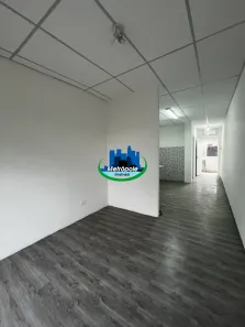 Apartamento com 1 Quarto para alugar, 28m² no Macedo, Guarulhos