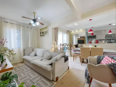 Apartamento com 2 Quartos à venda, 58m² no Conceição, Osasco