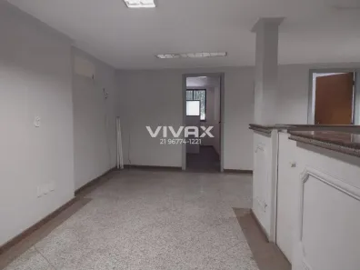 Prédio Comercial à venda, 314m² no Méier, Rio de Janeiro