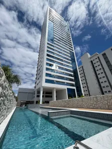 Apartamento com 4 Quartos à venda, 190m² no Petrópolis, Natal
