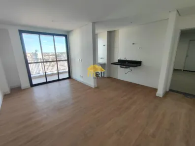 Apartamento com 2 Quartos para alugar, 74m² no Vila Euclides, Presidente Prudente