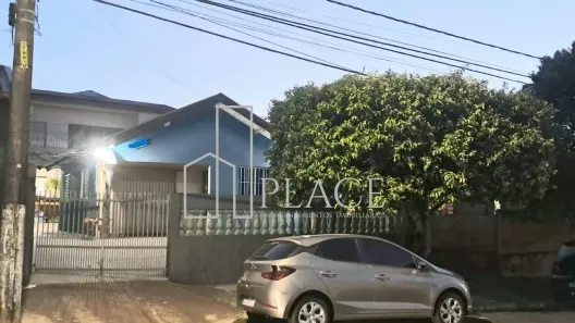 Casa com 5 Quartos à venda, 213m² no Núcleo Habitacional Castelo Branco, Marília
