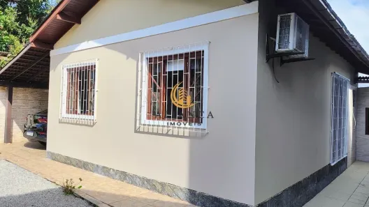 Casa com 2 Quartos à venda, 63m² no Picadas do Sul, São José