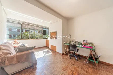 Apartamento com 2 Quartos para alugar, 85m² no Petrópolis, Porto Alegre