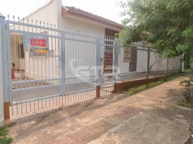 Casa com 6 Quartos à venda, 215m² no Monte Castelo, Campo Grande