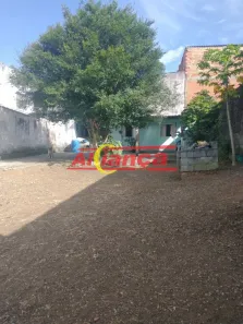 Lote/Terreno à venda, 250m² no Vila Carmela II, Guarulhos