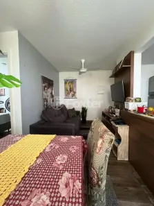 Apartamento com 2 Quartos à venda, 83m² no Santa Isabel, Viamão