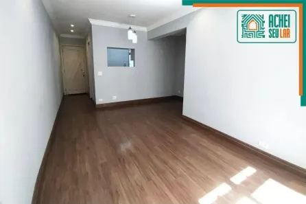 Apartamento com 2 Quartos à venda, 80m² no Vila Progredior, São Paulo