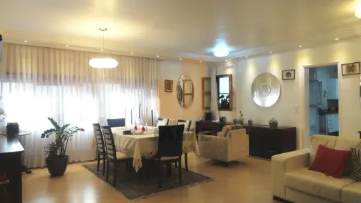 Apartamento com 3 Quartos à venda, 156m² no Santa Cecília, São Paulo