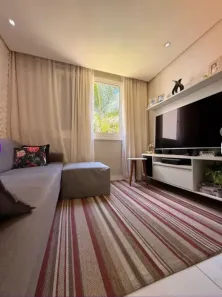 Apartamento com 2 Quartos à venda, 42m² no Catu de Abrantes (Abrantes), Camaçari