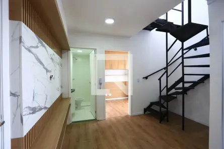 Cobertura com 1 Quarto à venda, 59m² no Vila Sônia, São Paulo