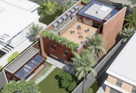 Casa com 4 Quartos à venda, 685m² no Vila Madalena, São Paulo