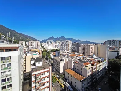 Apartamento com 3 Quartos à venda, 97m² no Tijuca, Rio de Janeiro