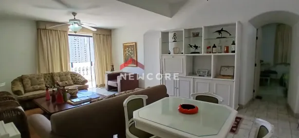 Cobertura com 3 Quartos à venda, 270m² no Pitangueiras, Guarujá