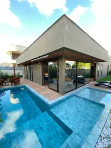 Casa de Condomínio com 4 Quartos à venda, 200m² no Comercial Norte, Bayeux