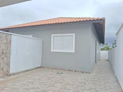 Casa com 2 Quartos à venda, 125m² no Chácara Glória, Itanhaém
