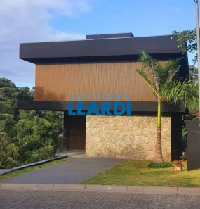 Casa de Condomínio com 4 Quartos à venda, 485m² no Tamboré, Santana de Parnaíba