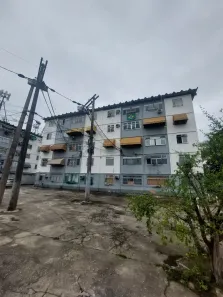 Apartamento com 2 Quartos à venda, 50m² no Vila Lage, São Gonçalo