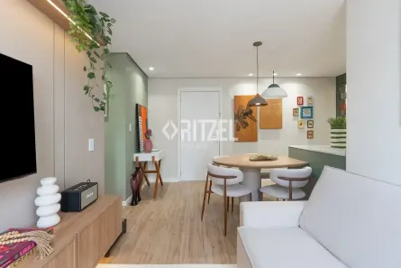 Apartamento com 2 Quartos à venda, 65m² no Centro, Novo Hamburgo