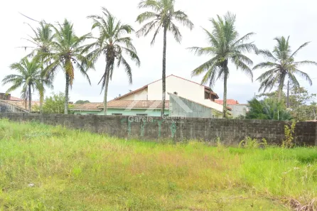 Lote/Terreno à venda, 790m² no Centro, Peruíbe
