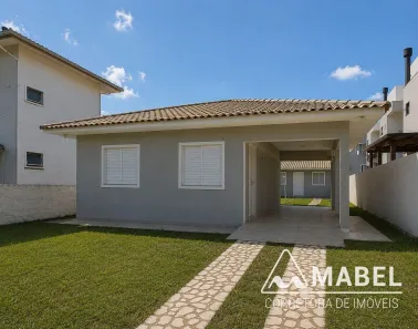 Casa com 2 Quartos à venda, 246m² no Areias De Palhocinha, Garopaba