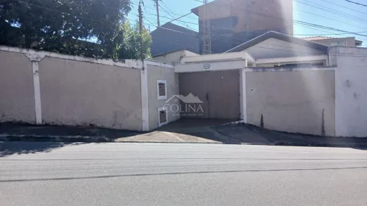 Casa com 2 Quartos à venda, 172m² no Vila Didi, Jundiaí