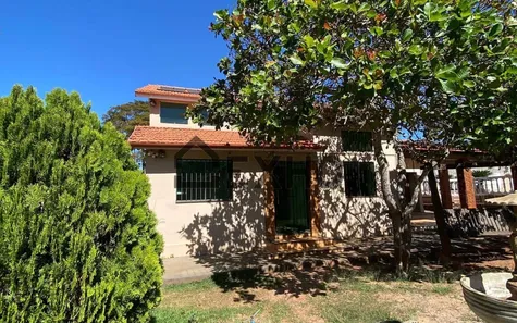 Fazenda/Sítio com 5 Quartos à venda, 10m² no Chácaras Americanas, Anápolis