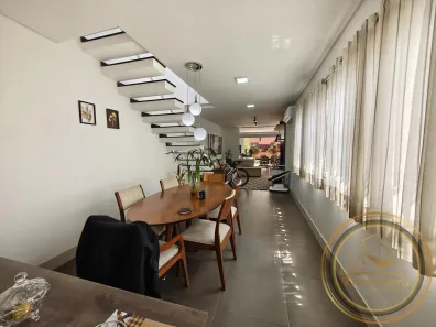 Casa com 3 Quartos à venda, 150m² no Vila Alpina, São Paulo