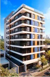Apartamento com 1 Quarto à venda, 28m² no Vila Formosa, São Paulo