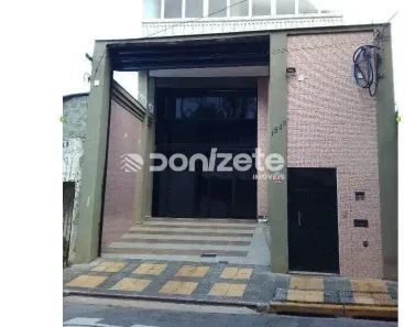 Prédio Comercial à venda, 559m² no Barcelona, São Caetano do Sul