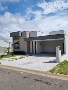 Casa de Condomínio com 3 Quartos à venda, 222m² no Roncáglia, Valinhos