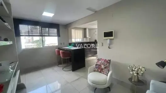 Apartamento com 2 Quartos à venda, 65m² no Lourdes, Belo Horizonte