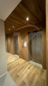 Apartamento com 1 Quarto à venda, 27m² no Parada Inglesa, São Paulo