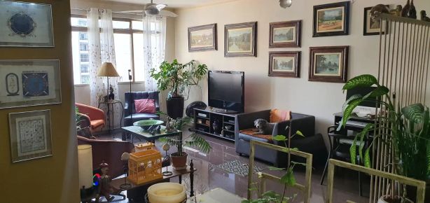 Apartamento com 2 Quartos à venda, 135m² no República, São Paulo