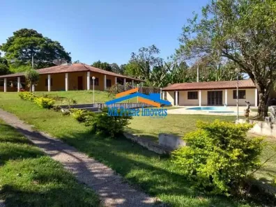 Fazenda/Sítio com 3 Quartos à venda, 8500m² no , Mairinque