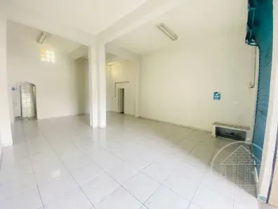 Ponto Comercial à venda, 80m² no Santo Amaro, São Paulo