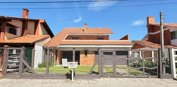 Casa com 6 Quartos à venda, 270m² no Rainha do Mar, Xangri-Lá